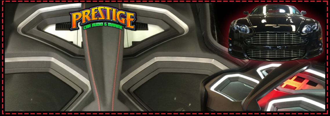 What Is a Floating-Face Car Radio?