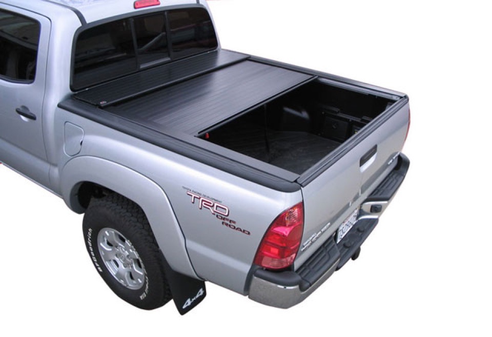 Truck Bed Covers New Orleans Metairie Louisiana