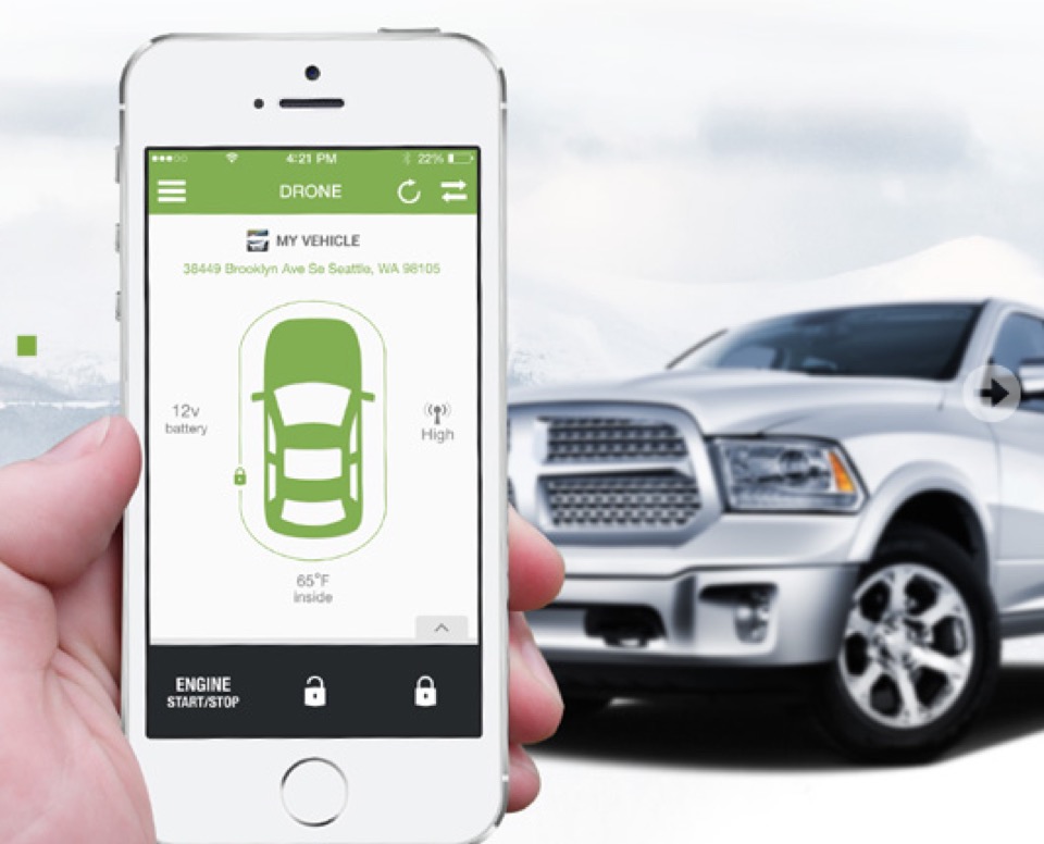 Vehicle Tracking The Ultimate In Security For Your Car