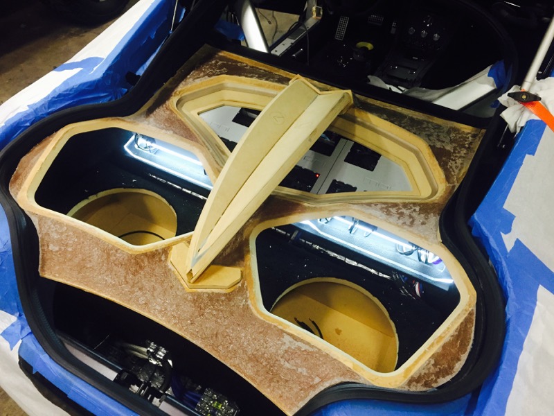 What Sets Our Custom Speaker Enclosures Apart