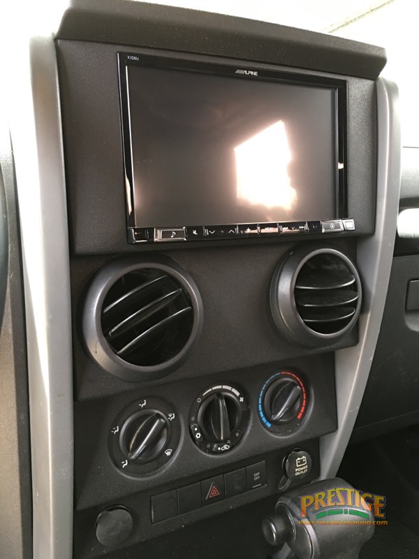 Best Sound System For Jeep Wrangler Jk